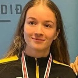 Rutt Hjelm Gregersen