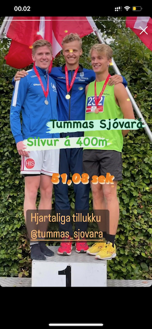 Tummas