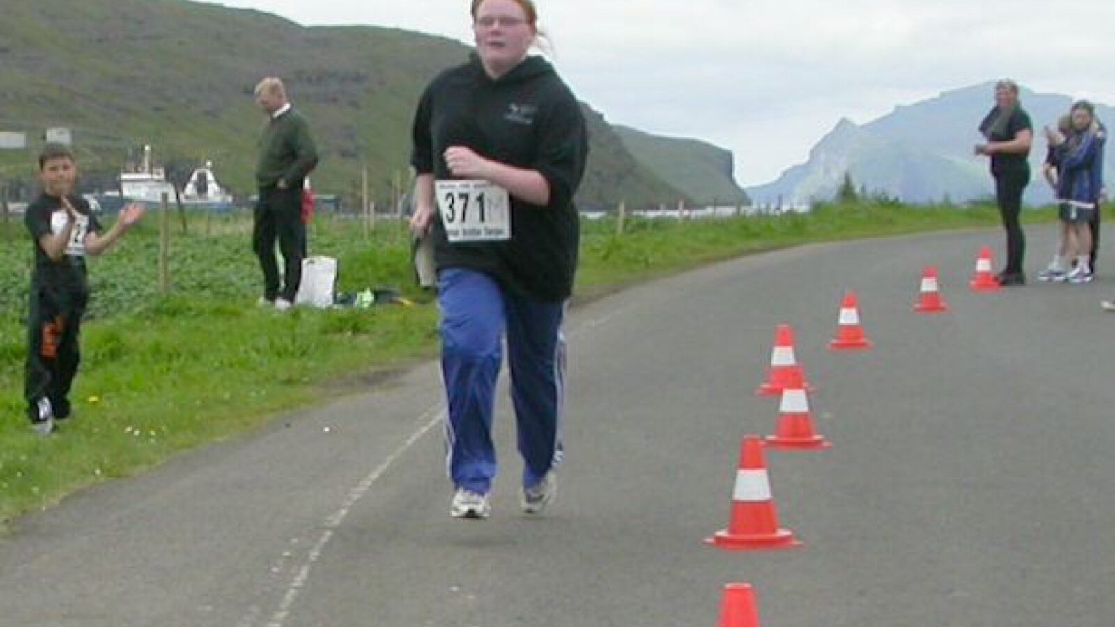 Arkivmynd 2004