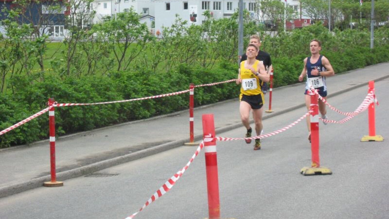 Arkivmynd 2004