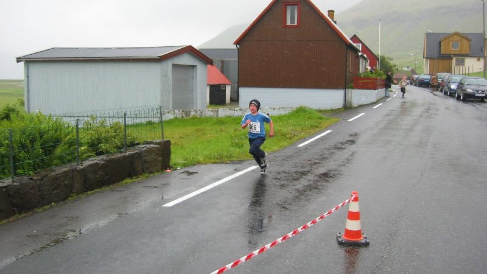 Arkivmynd 2004