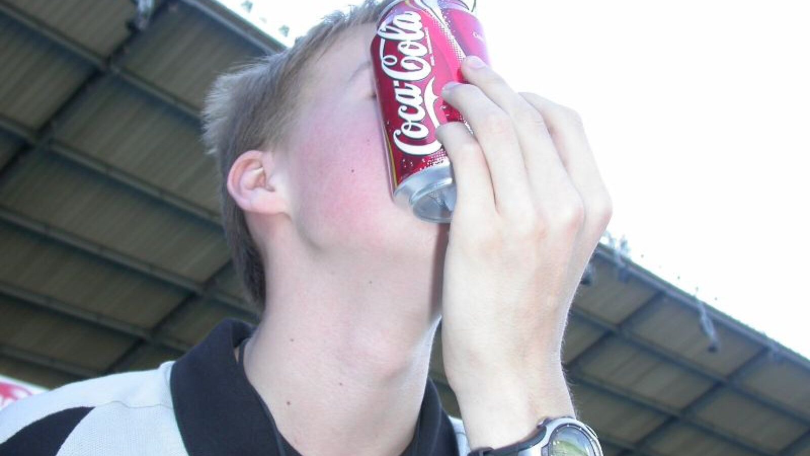 Arkivmynd 2005