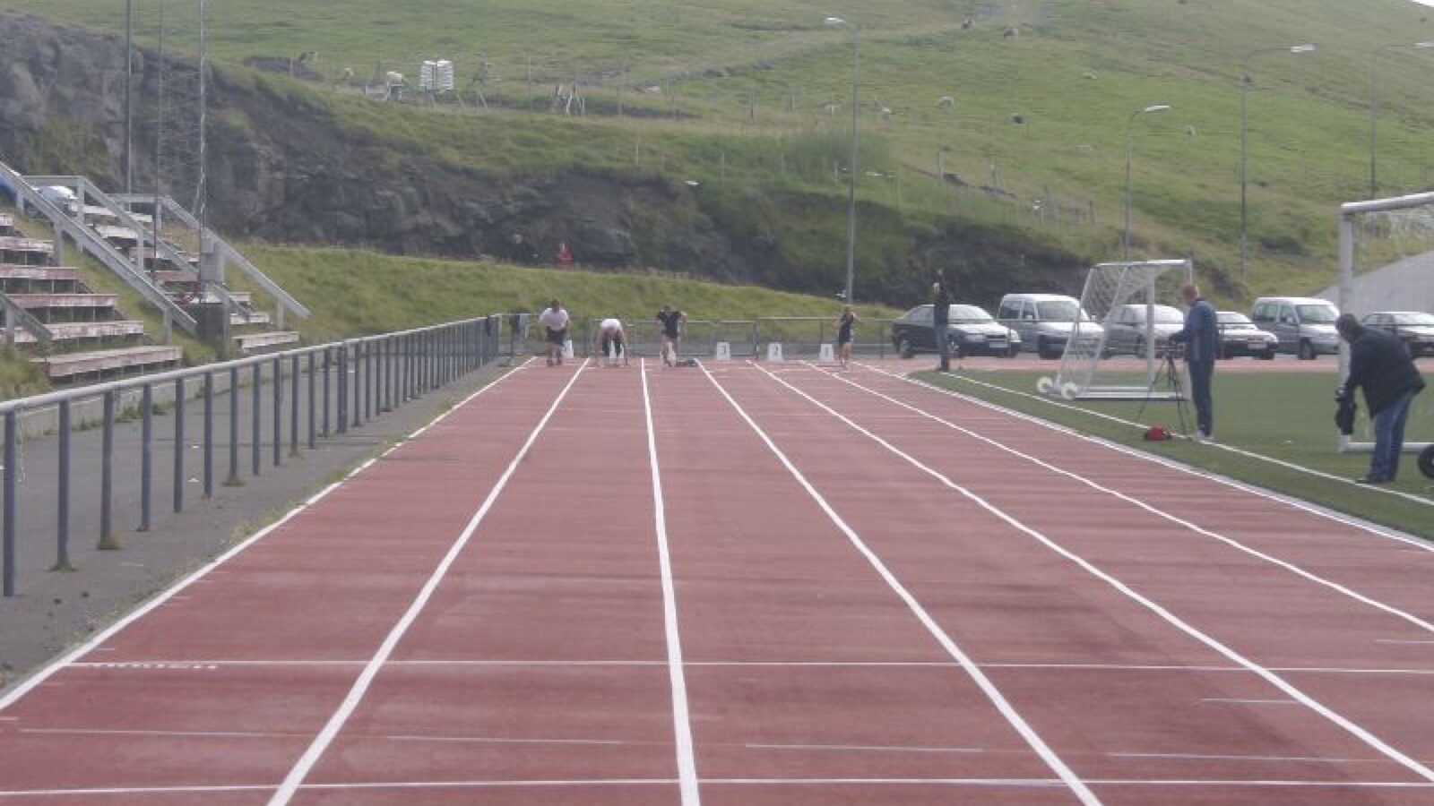 Arkivmynd 2005