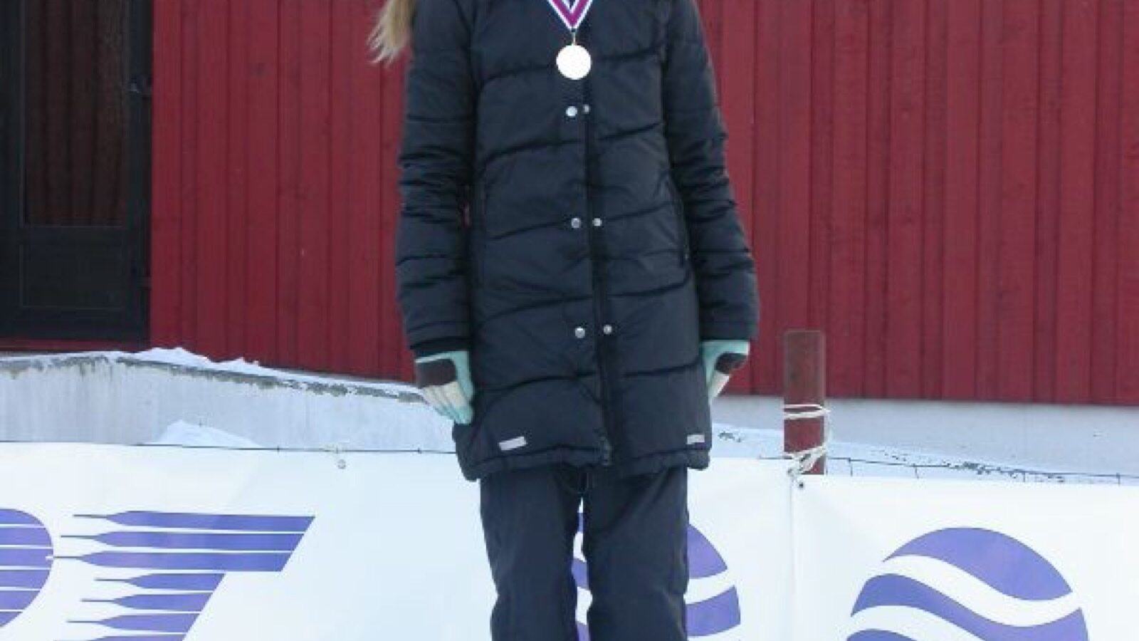 Arkivmynd 2005