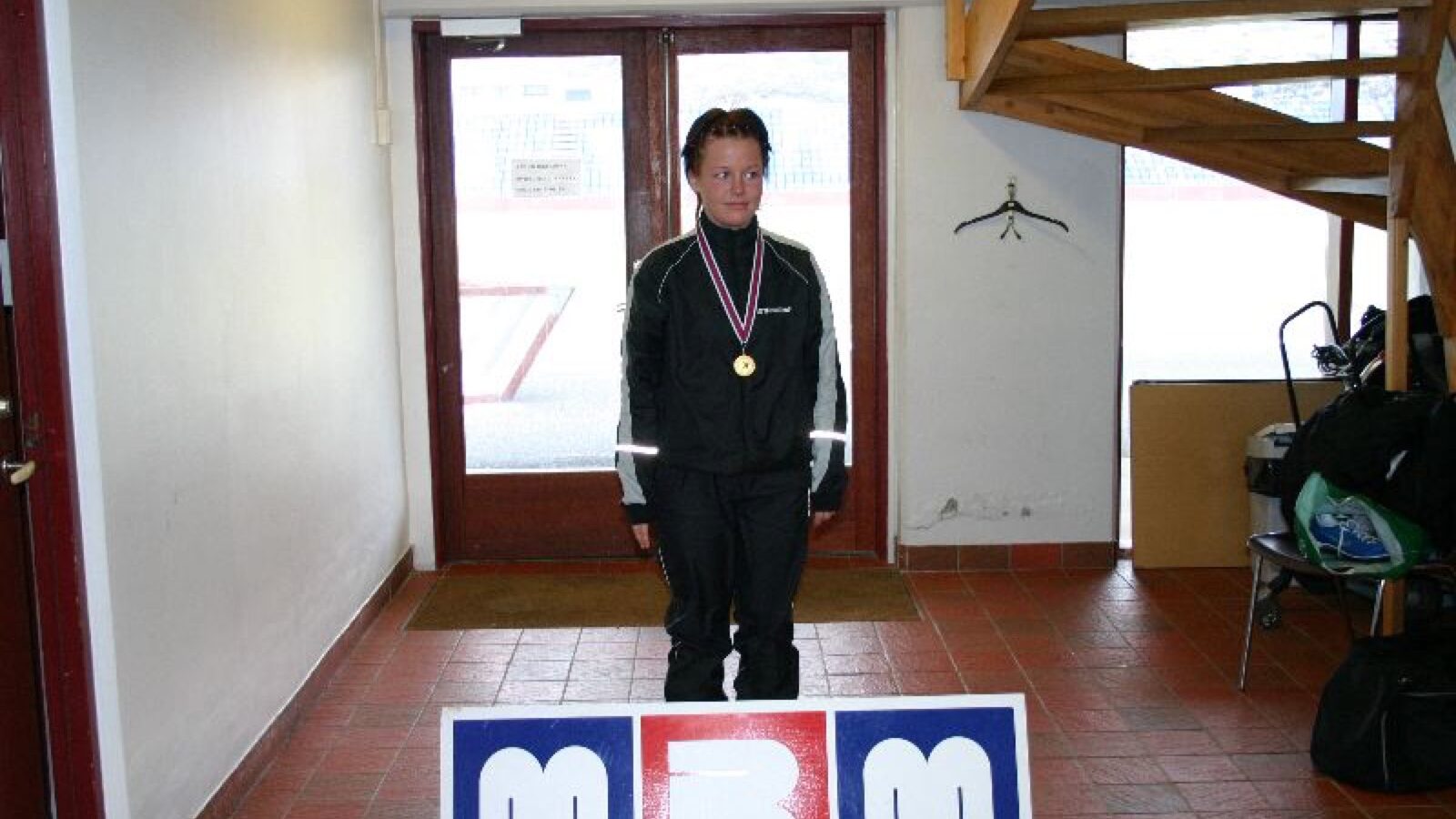 Arkivmynd 2005