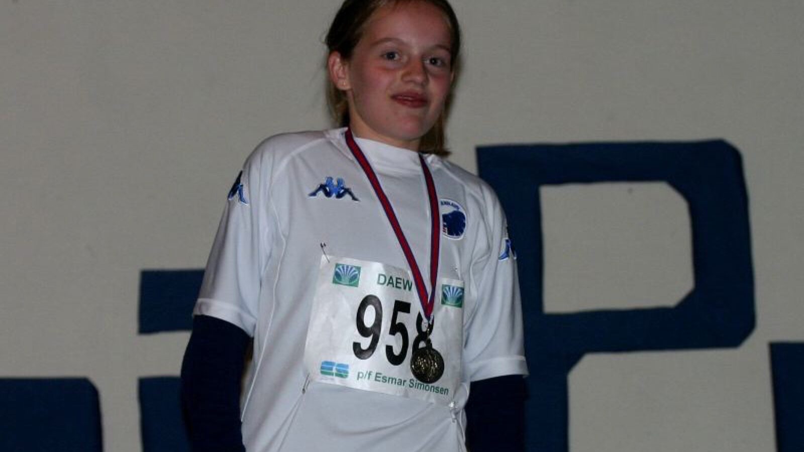 Arkivmynd 2005