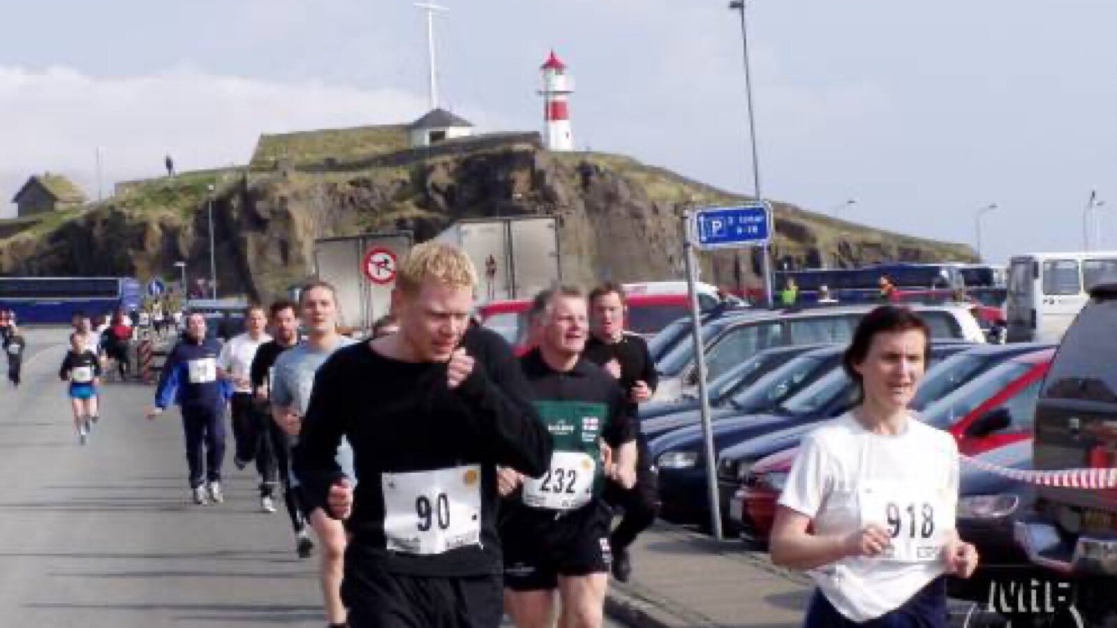 Arkivmynd 2005