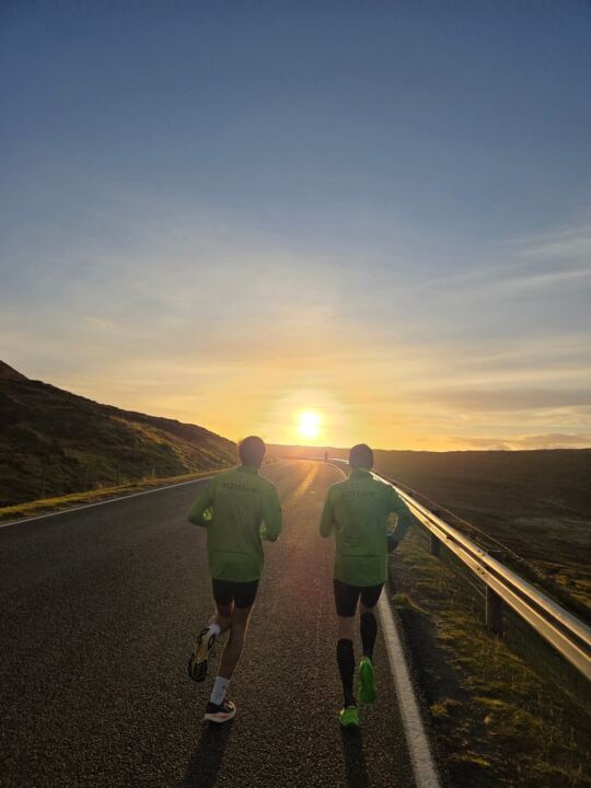 Terje Hansen, Runavík