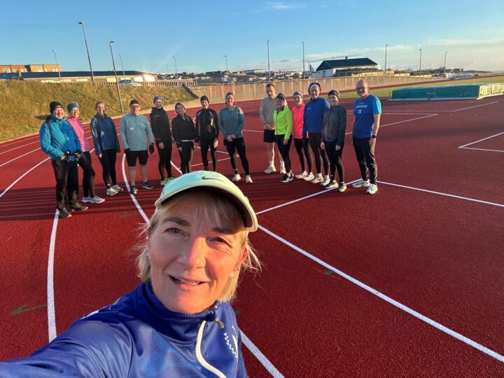 Ann Thomsen, Tórshavn