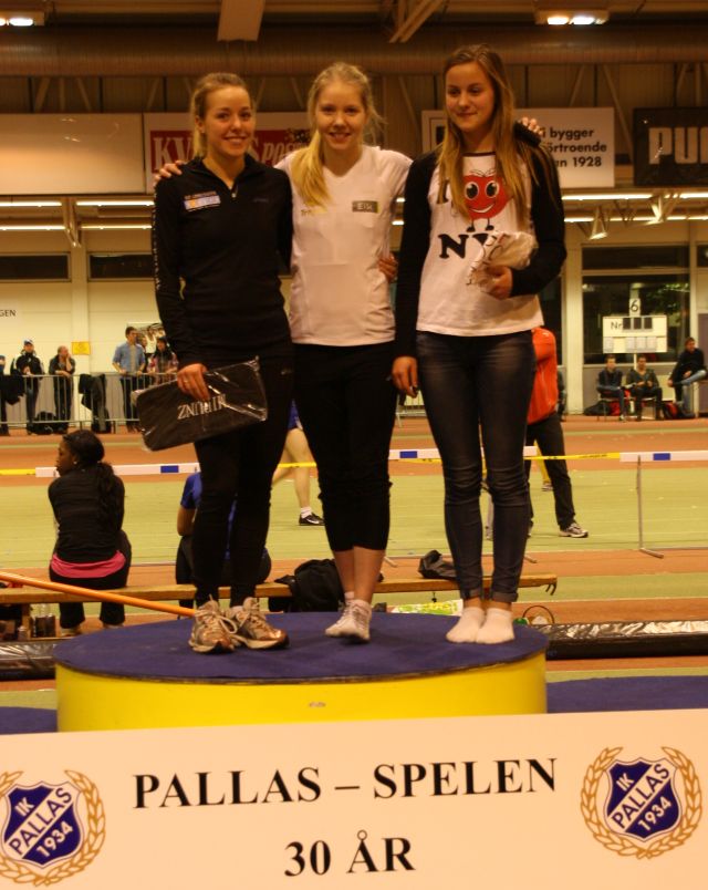 rebekka medalju 1