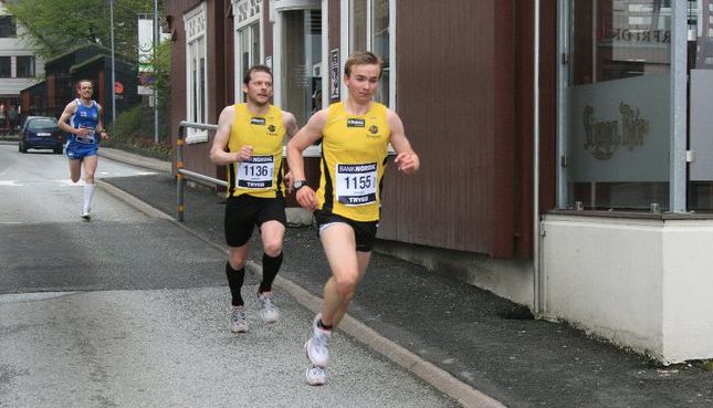 marnar gutti og sam