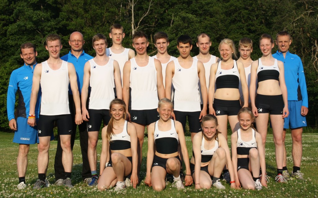vu-spelen 2011 hopur